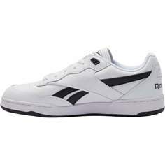 Кроссовки Reebok BB 4000 II, полнота F (EU)/ на среднюю стопу, размер 8 US, белый