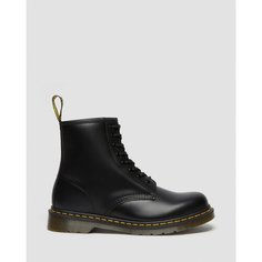 Ботинки тимберленды Dr. Martens 1460, размер 9 UK, черный
