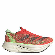 Кроссовки adidas, размер 7, красный