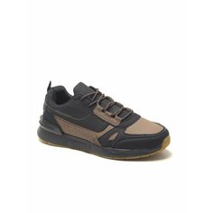 Кроссовки Комфортея, полнота R, размер на кроссовках 41, коричневый