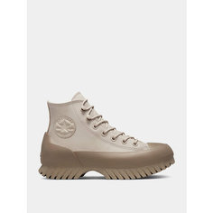 Ботинки Converse Lugged 2.0, размер 37 EU, ivory