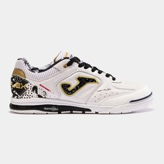 Футзалки JOMA, размер 44EU (длина стельки 29см), белый