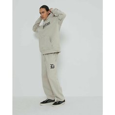 Брюки спортивные Gloria Jeans Ready! Steady! Go!, размер 16-18л/182, бежевый