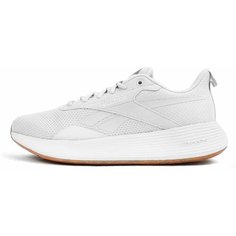 Кроссовки Reebok DMX Comfort +, размер 7 US, бежевый, коричневый, белый