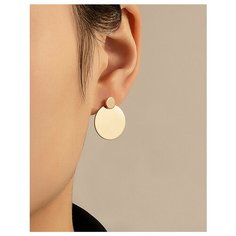 Серьги Dar.Jewelry