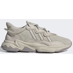 Кроссовки adidas Ozweego, размер 6 UK, bliss/feather grey/wonder white