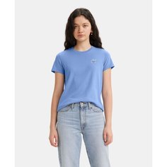 Футболка Levis, размер XS, синий Levis®