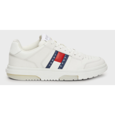 Кроссовки Tommy Jeans, размер 38 EU, белый