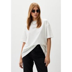 Футболка Calvin Klein Jeans, размер S, белый