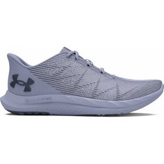 Кроссовки Under Armour W Charged Speed Swift, полнота F (EU)/ на среднюю стопу, размер 7 US, сиреневый