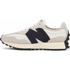 Кроссовки New Balance 327, размер 8 US, серый