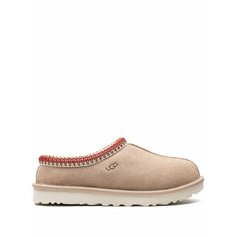 Угги UGG Tasman, размер 6 US, коричневый