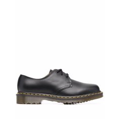 Туфли Dr. Martens 1461, размер 9.5 UK, black