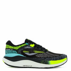 Кроссовки JOMA, размер EU:40,5, черный
