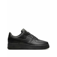 Кроссовки NIKE Air Force 1 Low, размер 13 US (NIKE US), 001 black