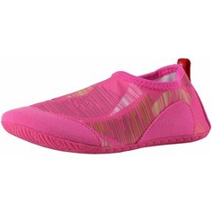 Акваобувь Reima, размер 30, розовый