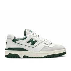 Кроссовки New Balance, размер 39.5EU, зеленый