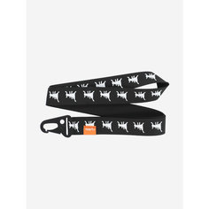 Брелок Termit, черный