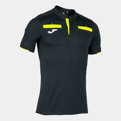 Футболка спортивная JOMA PERFORMANCE, размер XL, чёрный