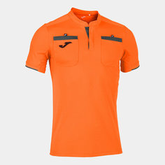 Футболка спортивная JOMA PERFORMANCE, размер S, оранжевый