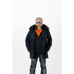 Куртка Apolloget, размер XL, blue (5959)