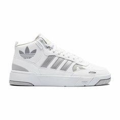 Кроссовки adidas POST U, размер T8, белый