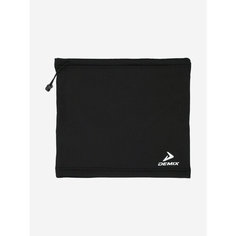 Снуд Demix, черный