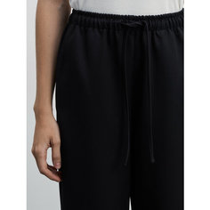 Брюки Zarina, размер XS (RU 42)/170, черный