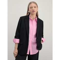 Блуза Zarina, размер XL (RU 50)/170, розовый