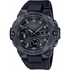 Наручные часы CASIO, черный