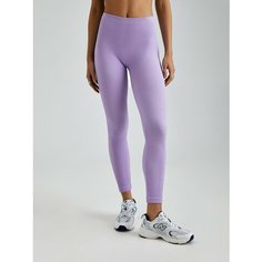 Легинсы спортивные Concept club, размер XS-S, сиреневый