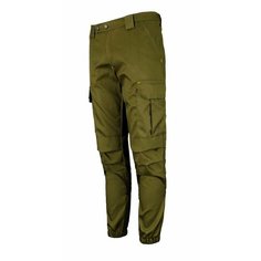 Брюки карго Элементаль, размер 60/62 рост 182/188, Khaki