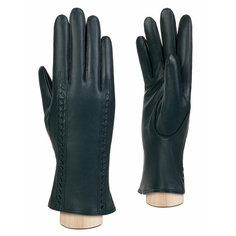 Перчатки ELEGANZZA, размер 7, green