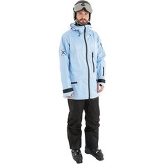 Куртка VERSTA, размер EU:XXXL/182-188, голубой