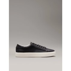 Кеды CALVIN KLEIN, размер 43 EU, black