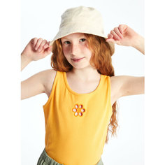Майка LC Waikiki, размер 13-14 лет, orange