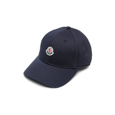 Бейсболка Moncler, размер M, синий