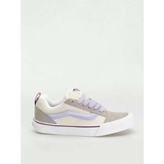 Кеды VANS, размер 38 EU, сиреневый