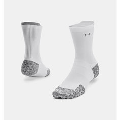 Носки Under Armour, размер INT:S, белый