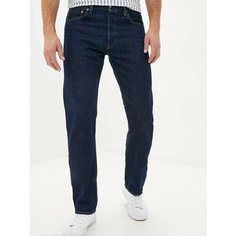 Джинсы Levis, размер 36/30, индиго Levis®