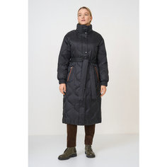 Пуховик Baon B0223528, размер S, black