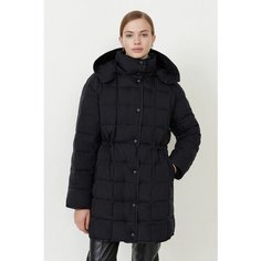 Пуховик Baon B0023549, размер L, black