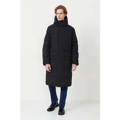 Пуховик Baon B5223504, размер S, черный