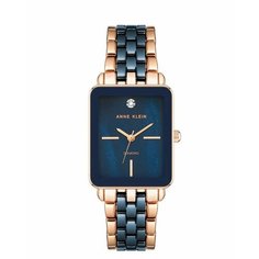 Наручные часы ANNE KLEIN, золотистый
