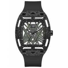 Наручные часы GUESS Trend, черный