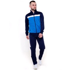 Олимпийка KEIMO, размер M, , синий