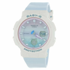Наручные часы CASIO Спорт, белый
