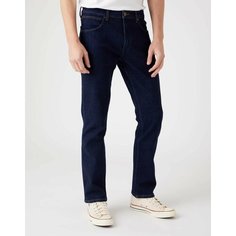 Джинсы Wrangler GREENSBORO, размер 40/34, синий