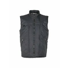 Жилет IFRIT, размер 48/50, black