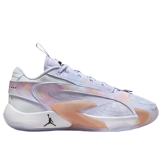 Кроссовки Jordan Jordan Luka 2, размер 43, фиолетовый